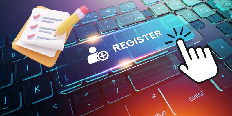 Những điều kiện cần thiết để mở tài khoản