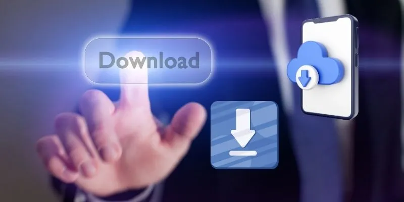 Những ưu điểm khi tải ứng dụng EE88