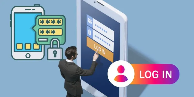 Tuyệt đối không truy cập EE88 trên thiết bị lạ